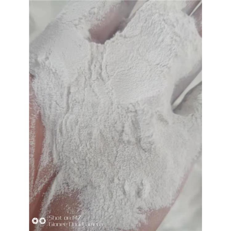 开封颜料用碳酸镁储存注意事项
